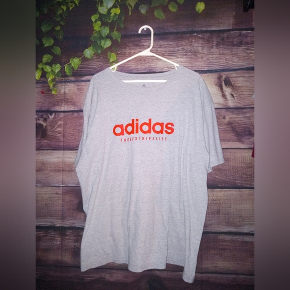 adidas Other - Adidas men's shirt